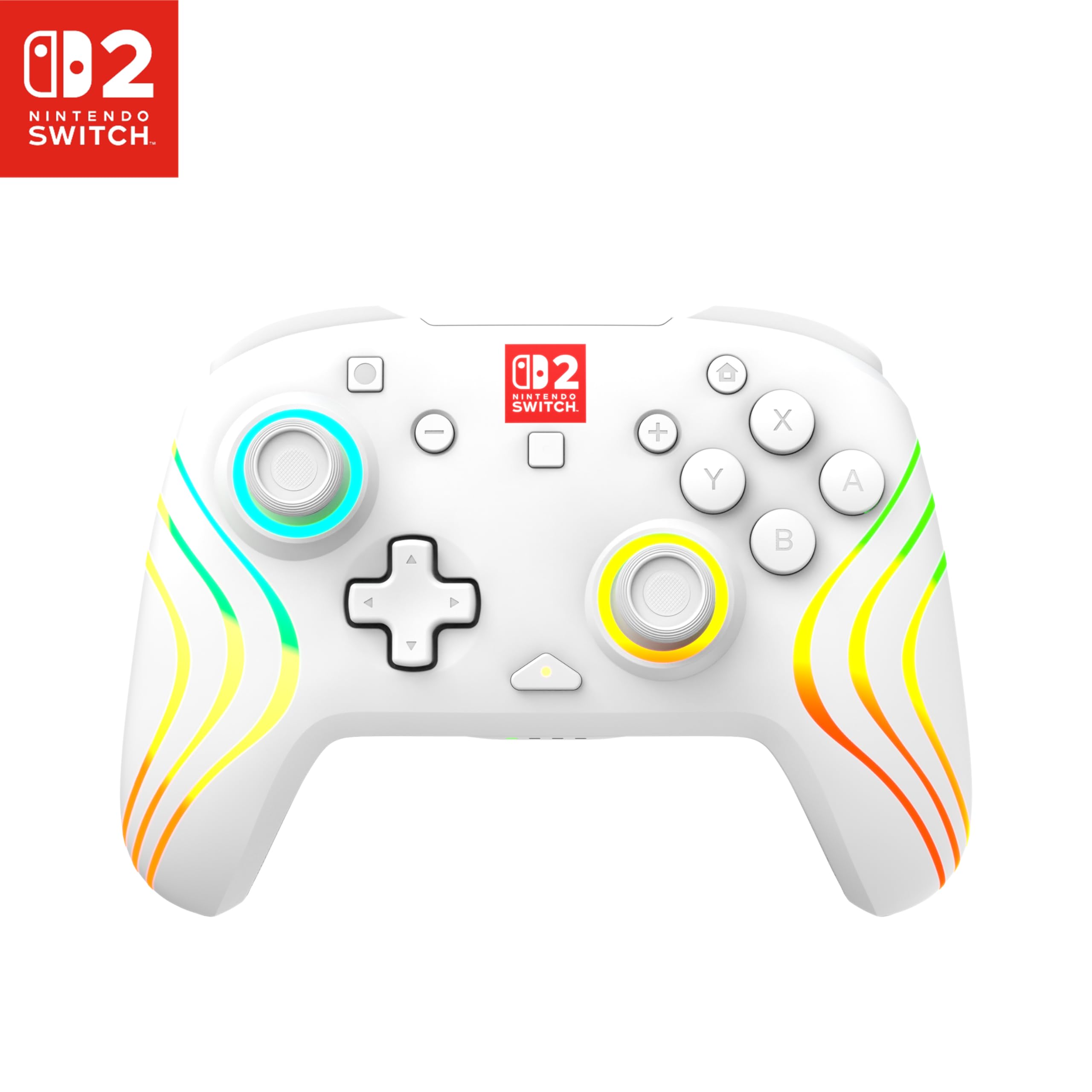 Nintendo Switch 2 Controllers